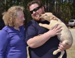 labrador retriever puppies for sale, happy owners, testimonials 