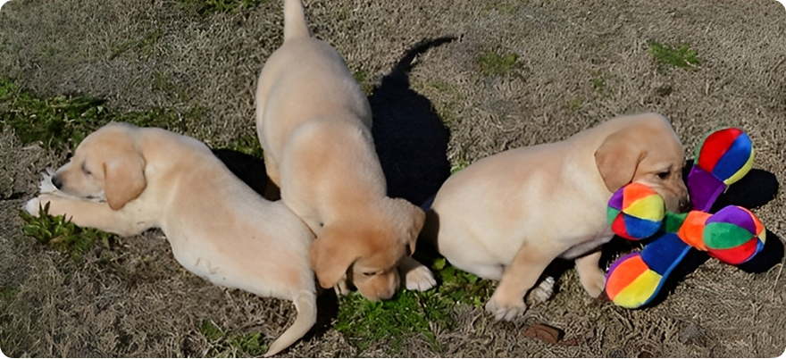 Labrador-Retrievers-Breeders-Gallery