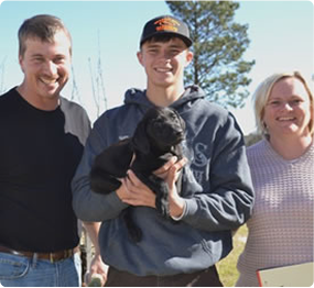 Happy Owners Gallery image