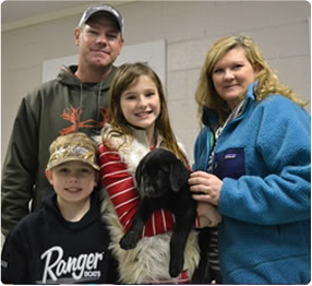 Happy Owners Gallery image