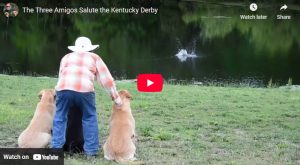 three-amigos-salute-kentucky-derby
